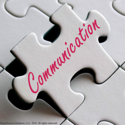 Communication: the key piece for empowering teams