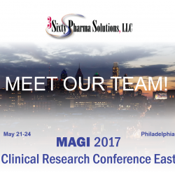 We’re so excited to meet you next week at MAGI 2017 East!