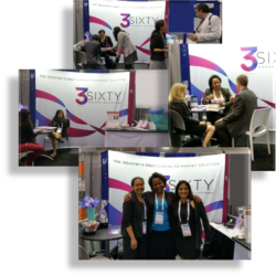 Great Conversations at BIO in Boston!