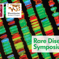 Proud to Support Cutting-Edge Rare Disease Symposium!