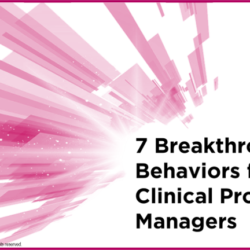 Tips to Quell “Firefighting” in Clinical Research