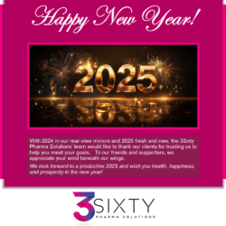 Happy New Year – 2025!